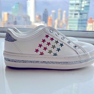 Playful Children’s Place size 12 sneakers for your fashionista